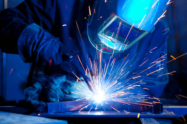 Best Specialty Welding Processes in Northlake, SC