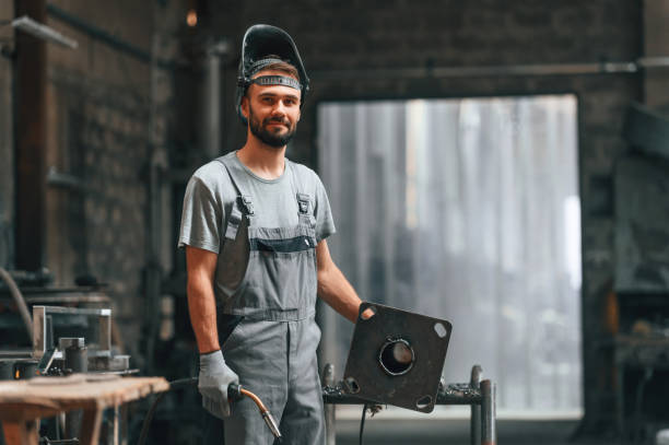 Best Aerospace and Defense Welding in Northlake, SC