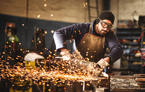 Affordable Welder Services in Northlake, SC