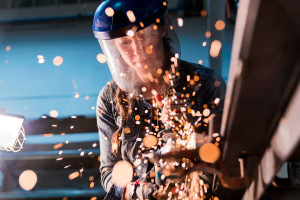 Best Maintenance and Repair Welding in Northlake, SC